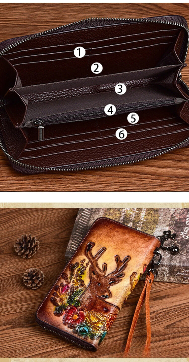 Women’s Wallets 131