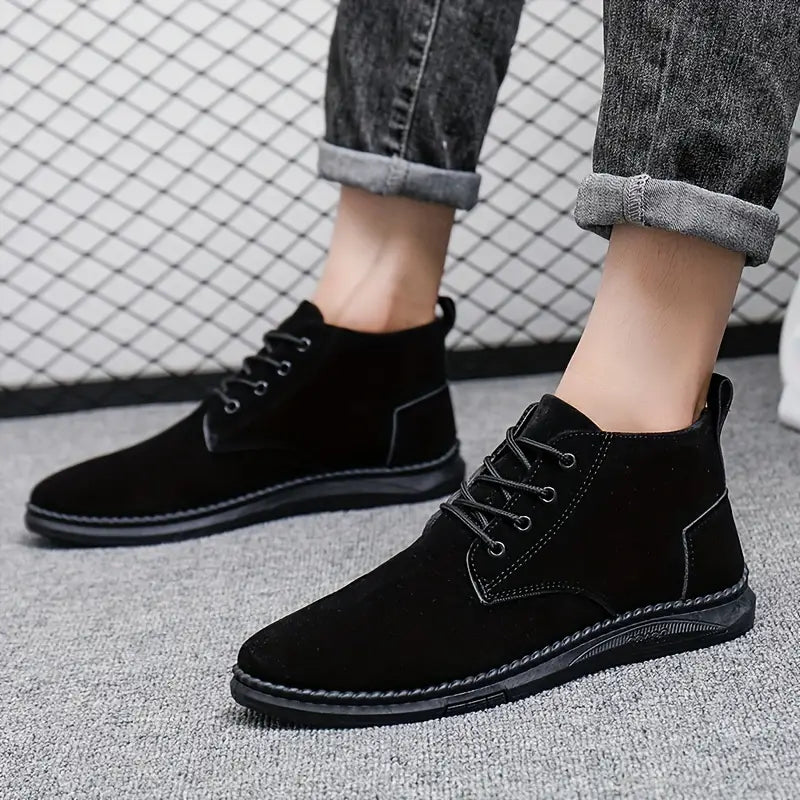 Men’s Boots 203