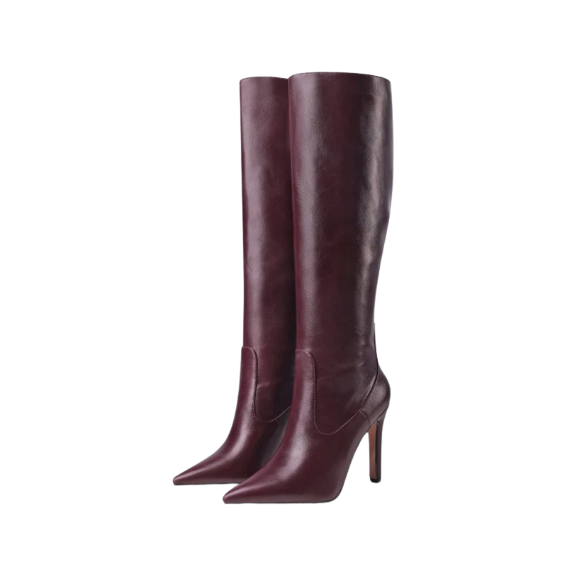 Women’s Boots 338