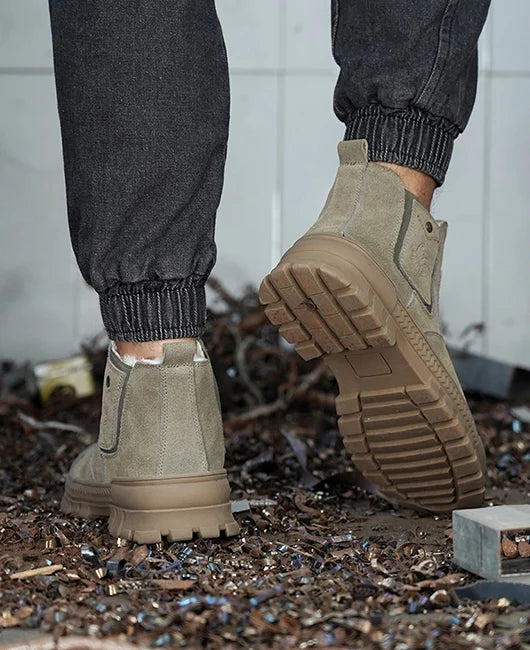 Men’s Boots 204