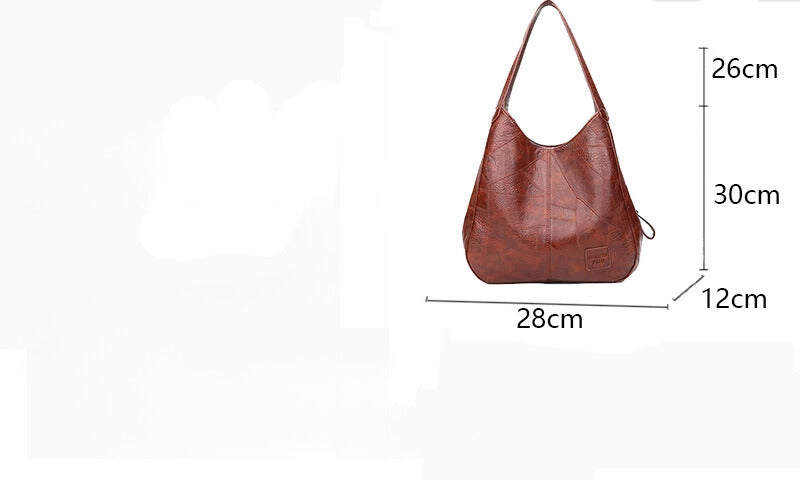 Women’s Leather Bags 154