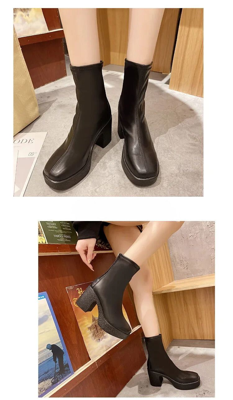 Women’s Boots 339