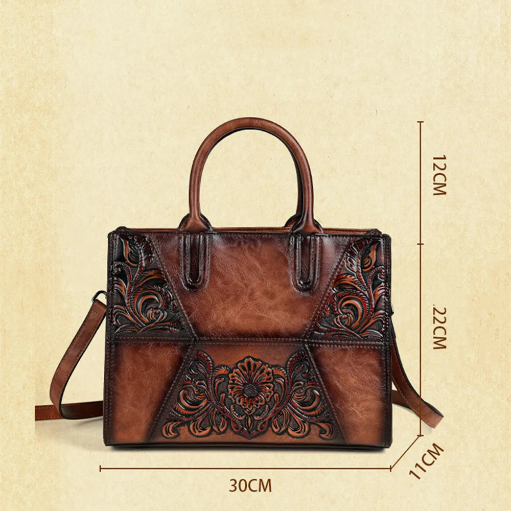 Women’s Leather Bags 158