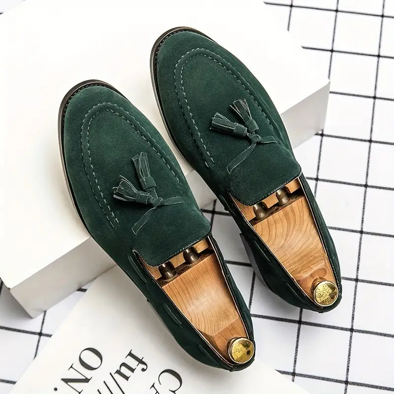 Men’s Shoes 103