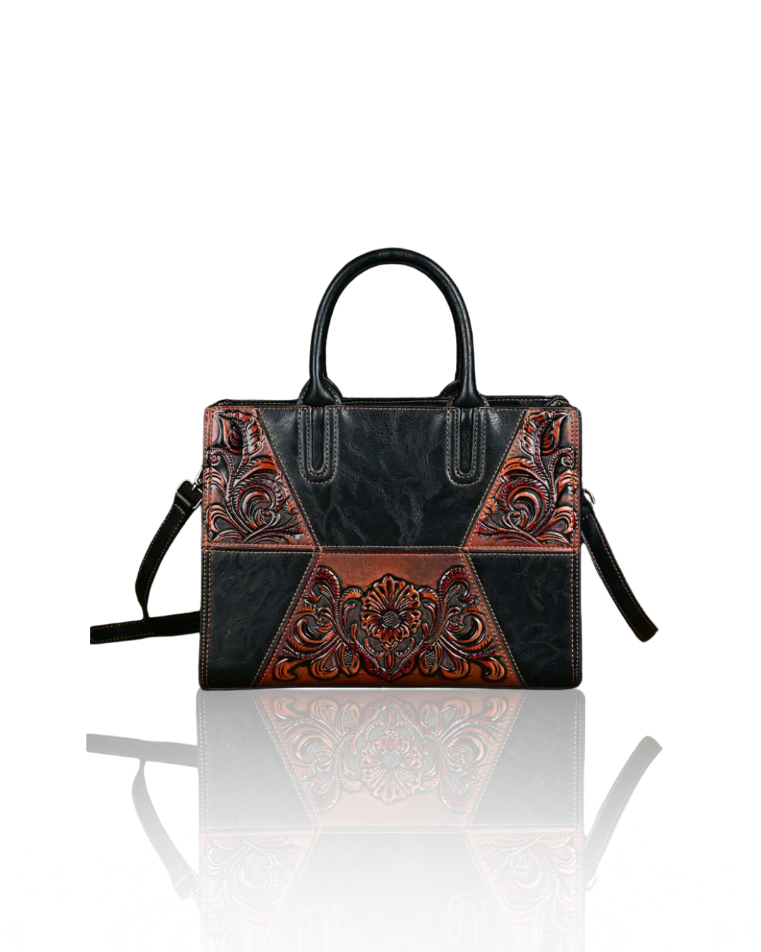 Women’s Leather Bags 158