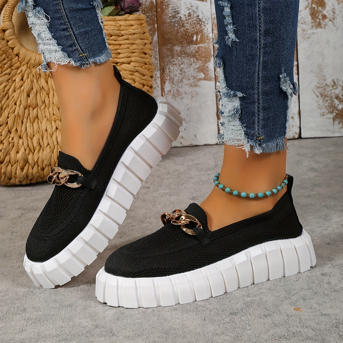 Women’s Sneakers 101