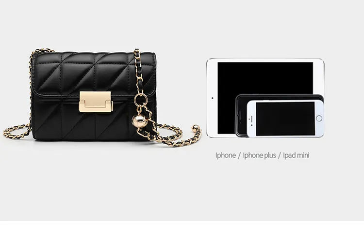 Women’s Leather Bags 174