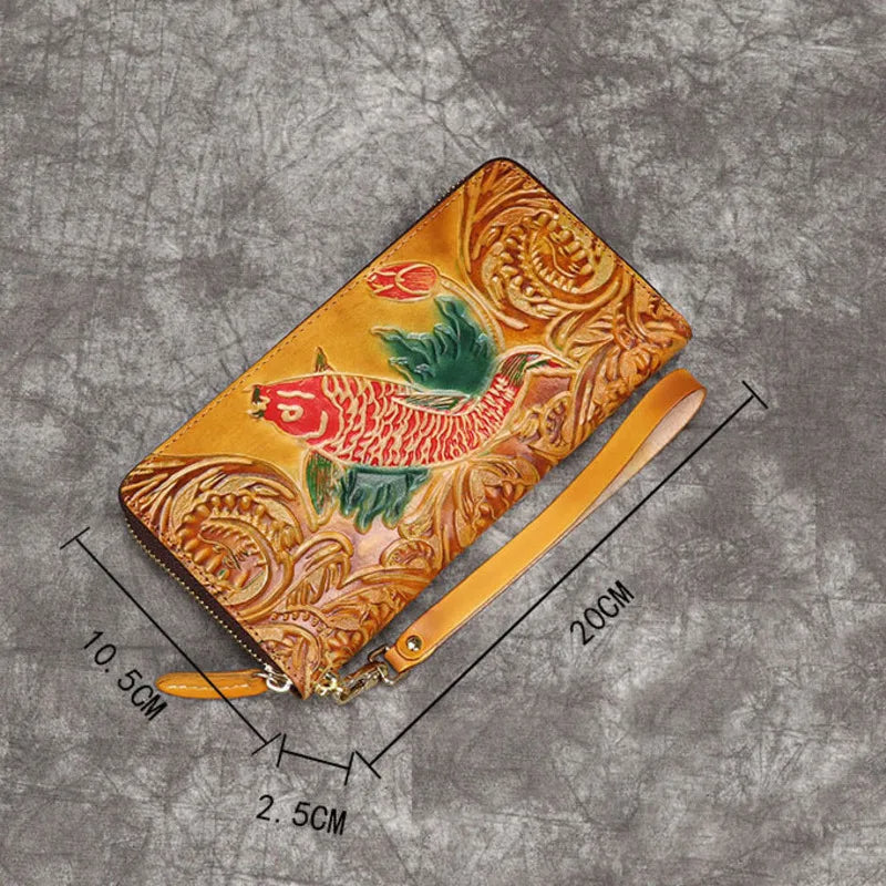 Women’s Wallets 134