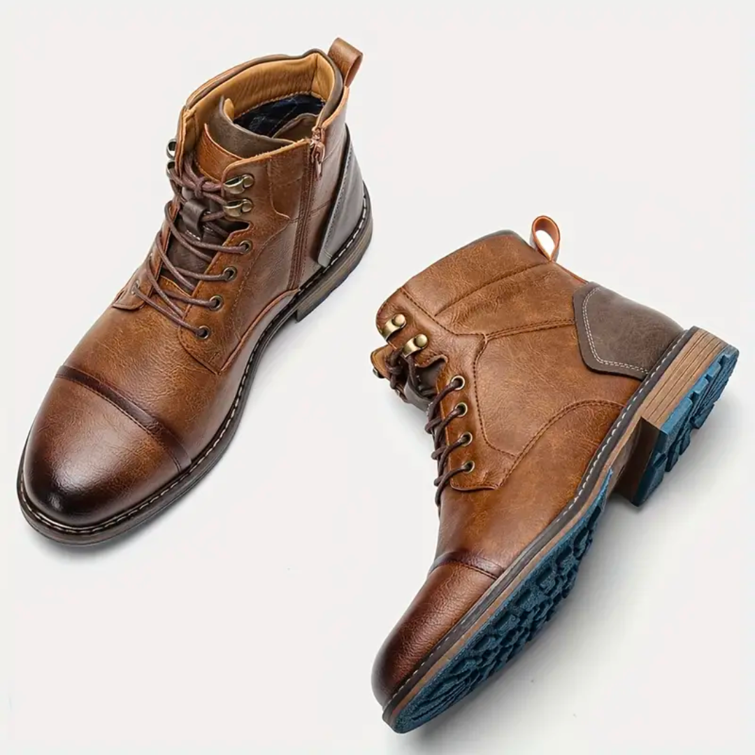 Men’s Boots 206