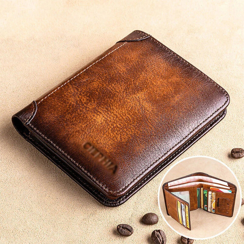 Men’s Wallets 135
