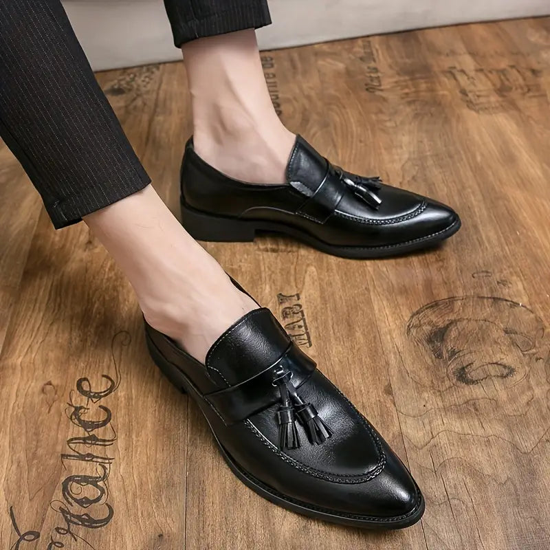 Men’s Shoes 105
