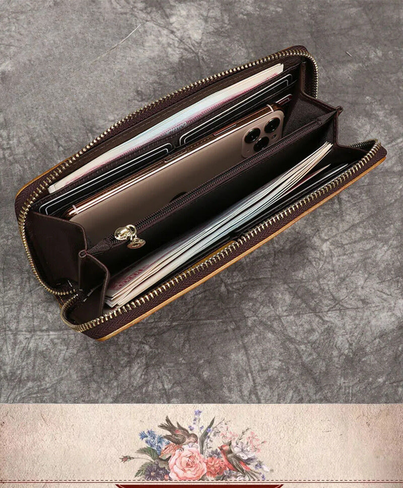 Women’s Wallets 134