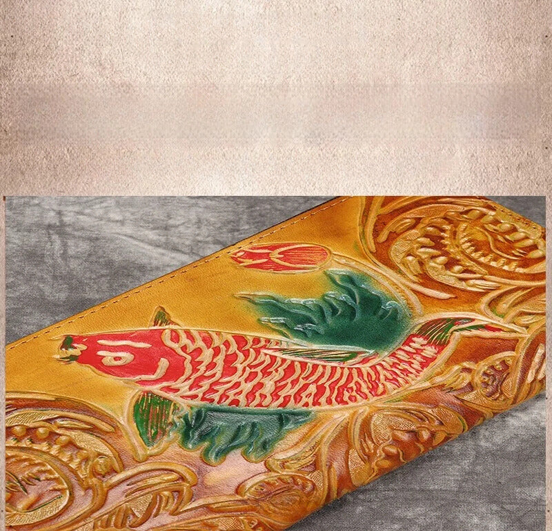 Women’s Wallets 134
