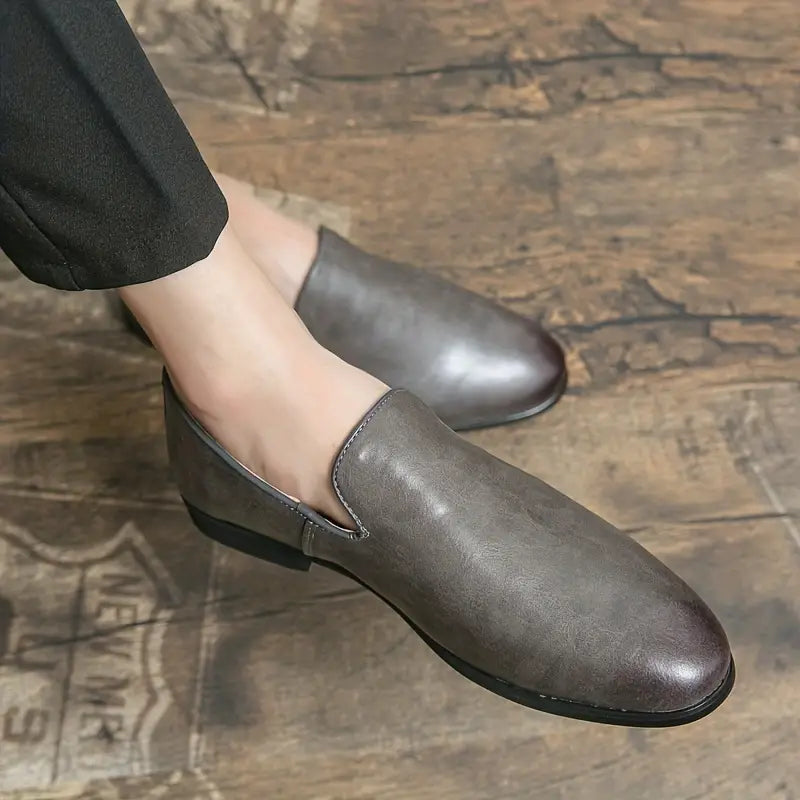 Men’s Shoes 408