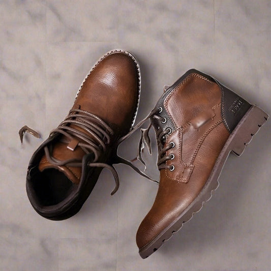 Men’s Boots 242