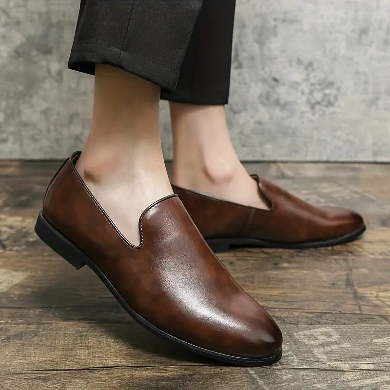 Men’s Shoes 408