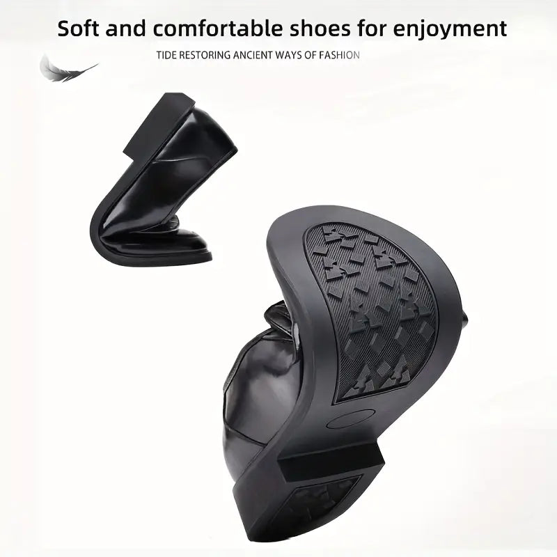 Men’s Shoes 402