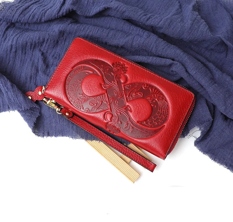 Women’s Wallets 130