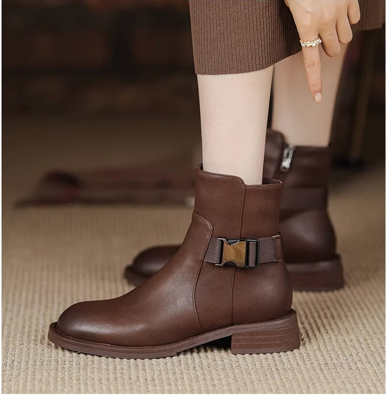 Women’s Boots 337