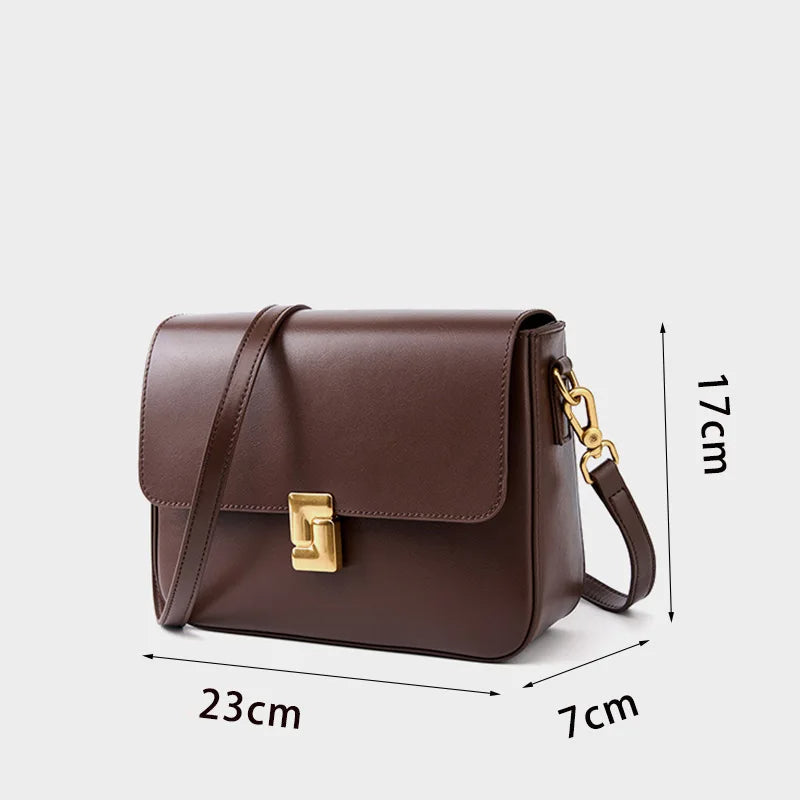 Women’s Leather Bags 164