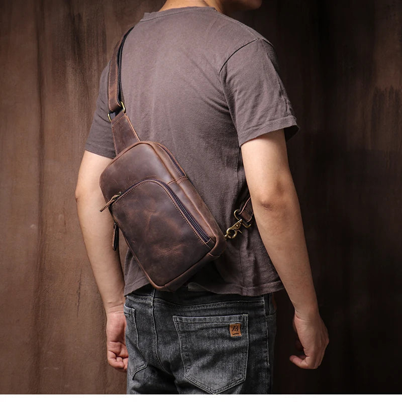 Men’s Bag 140