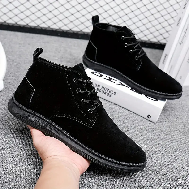 Men’s Boots 203