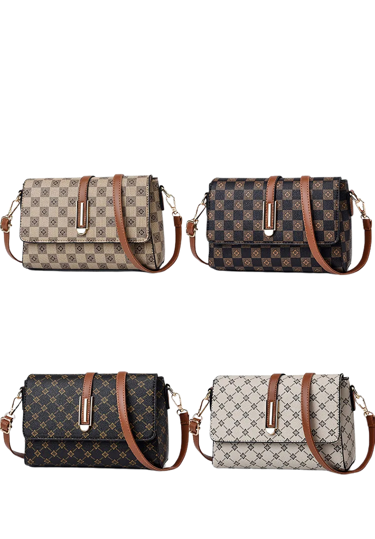 Women’s Leather Bags 176