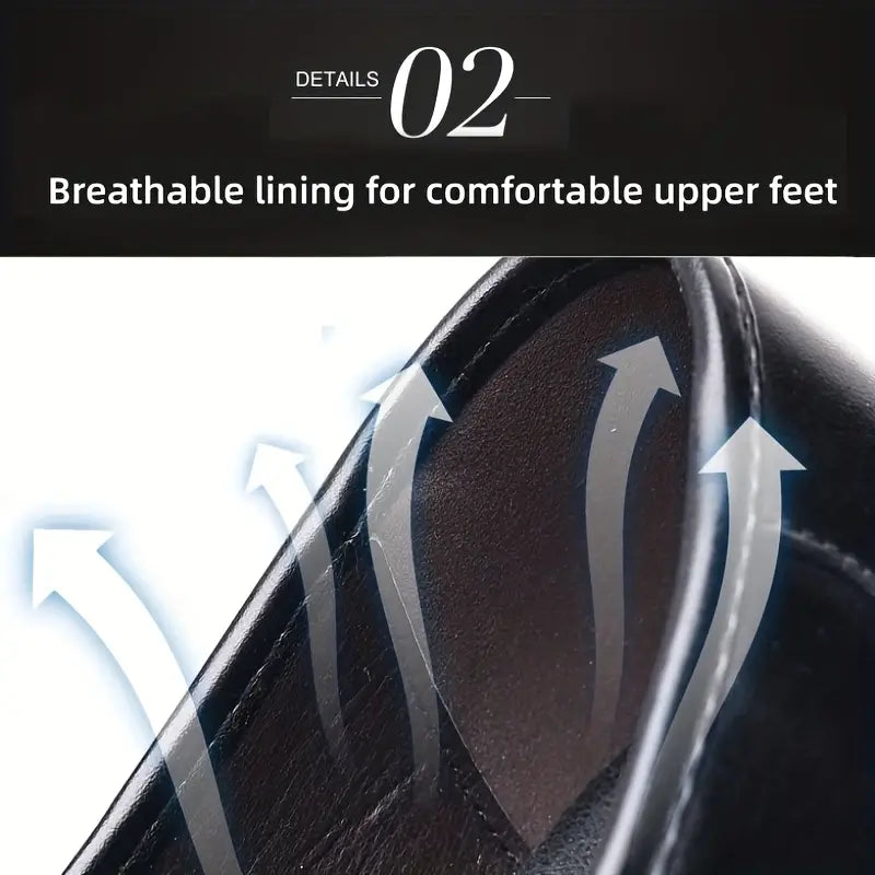 Men’s Shoes 402