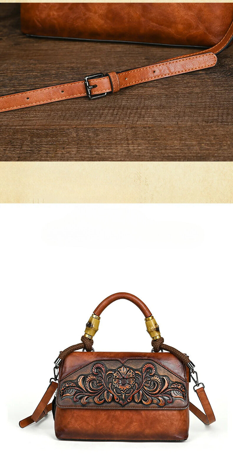 Women’s Leather Bags 148