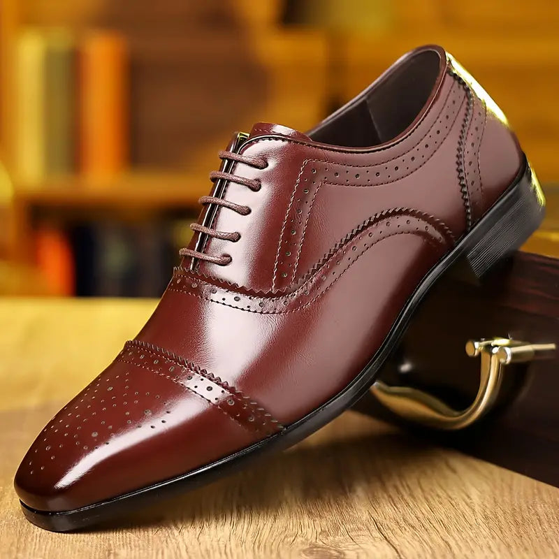 Men’s Shoes 412