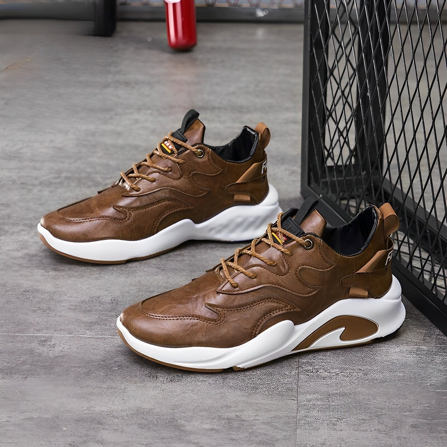 Men’s Sneakers 341