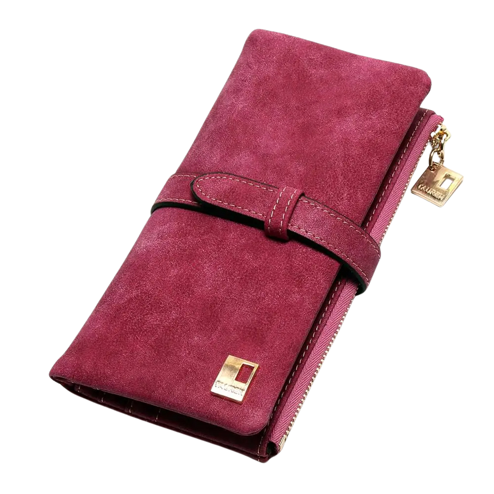 KADIN CÜZDAN 136