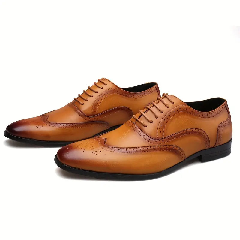 Men’s Shoes 409