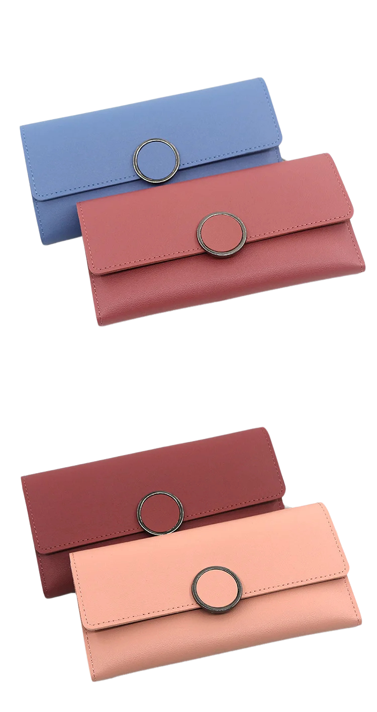 Women’s Wallets 135