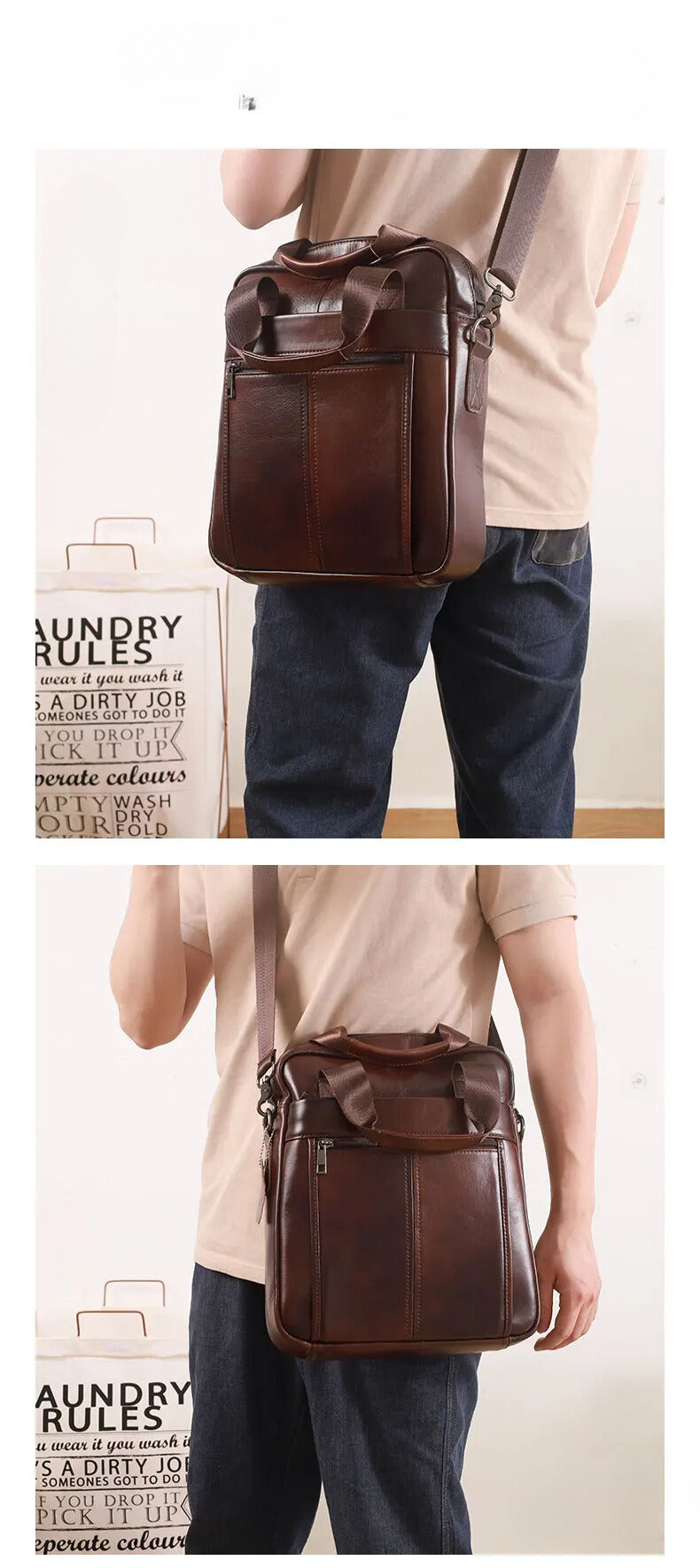 Men’s Bag 137