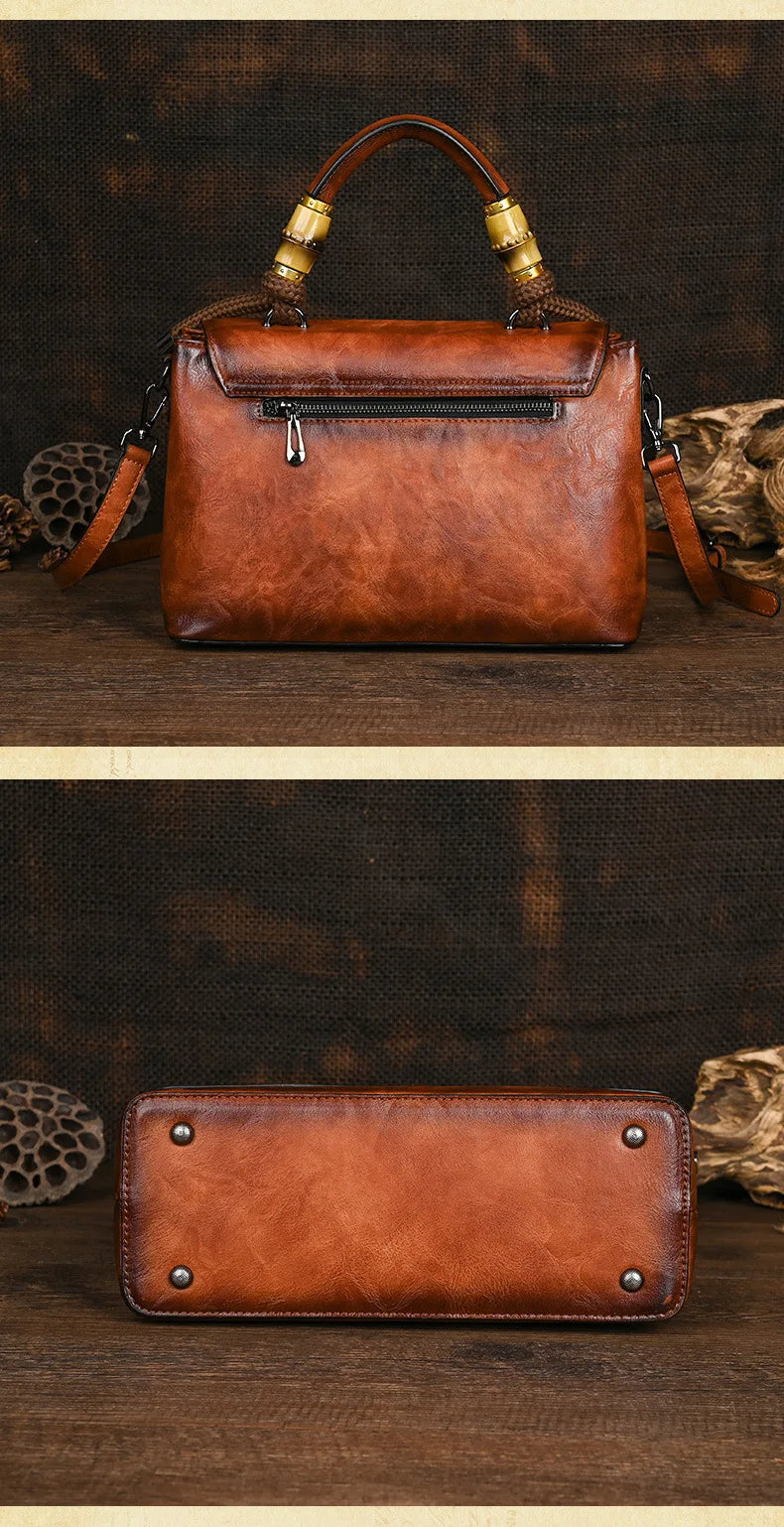 Women’s Leather Bags 148