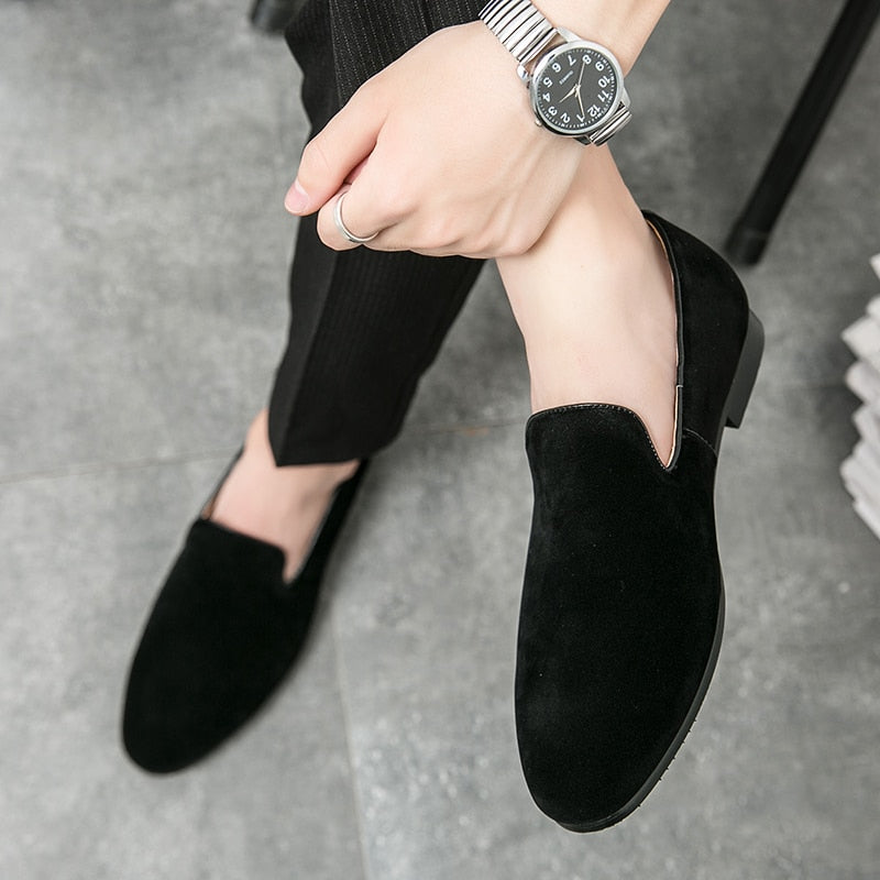 Men’s Shoes 425