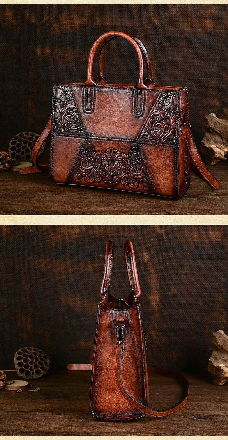 Women’s Leather Bags 158