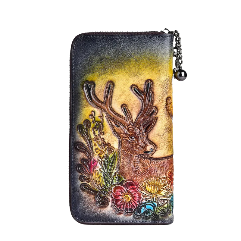 Women’s Wallets 131