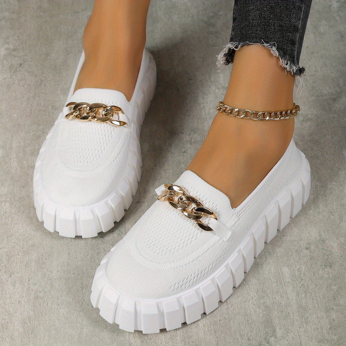 Women’s Sneakers 101