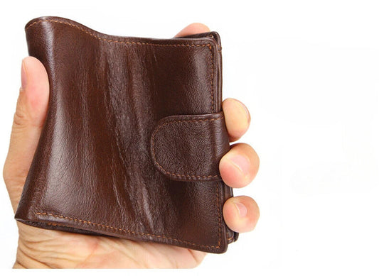 Men’s Wallets 131