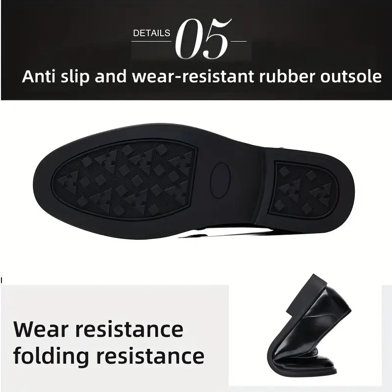Men’s Shoes 402