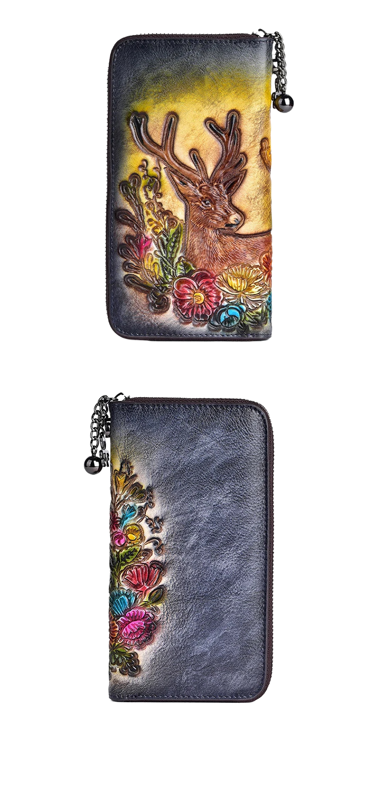 Women’s Wallets 131