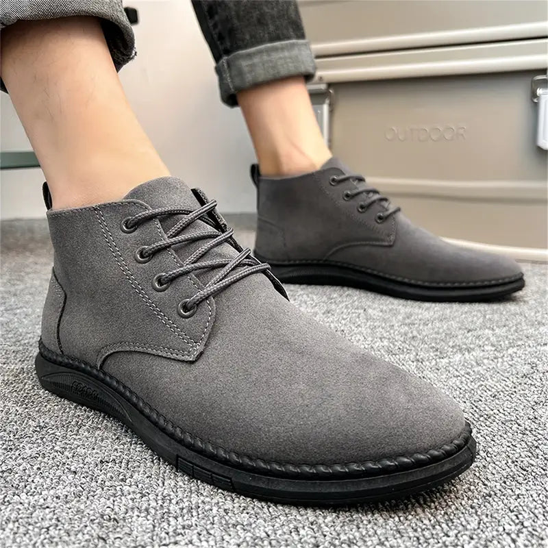 Men’s Boots 203