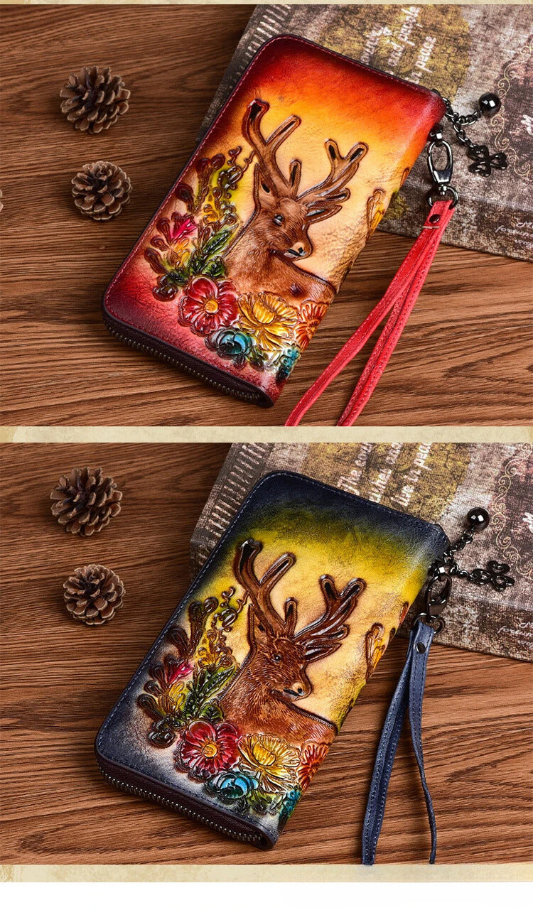 Women’s Wallets 131