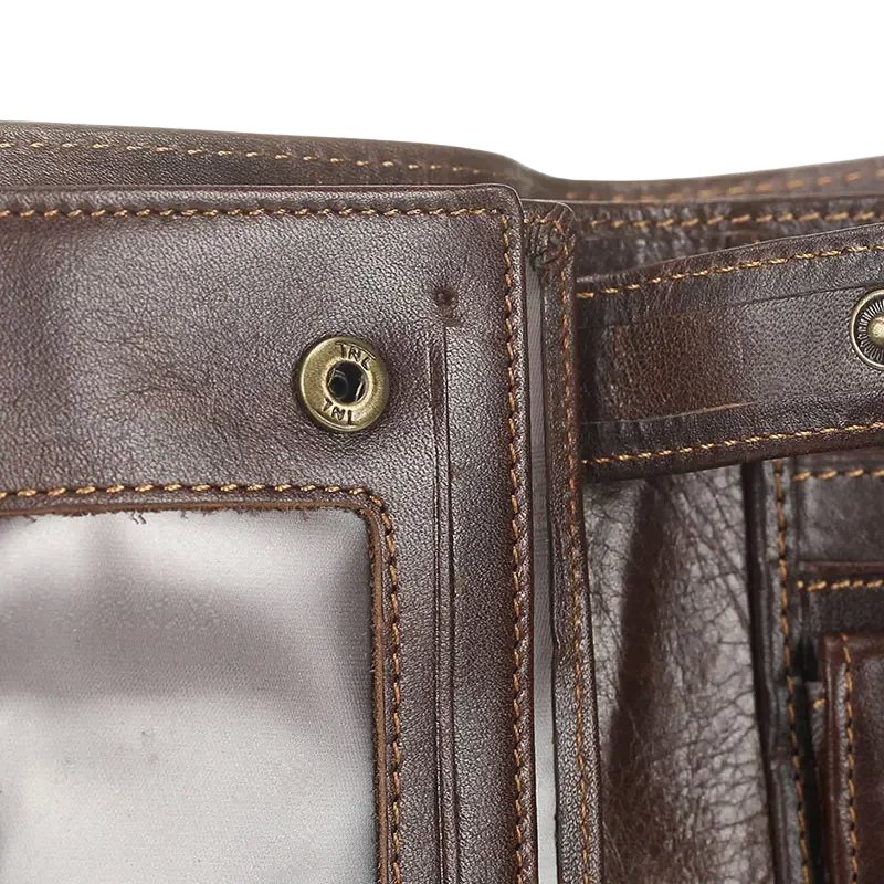 Men’s Wallets 132