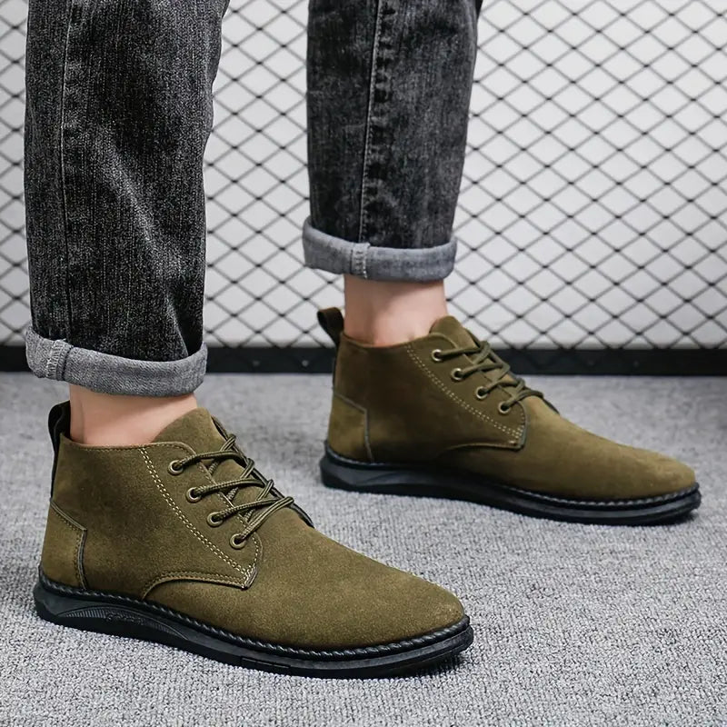 Men’s Boots 203