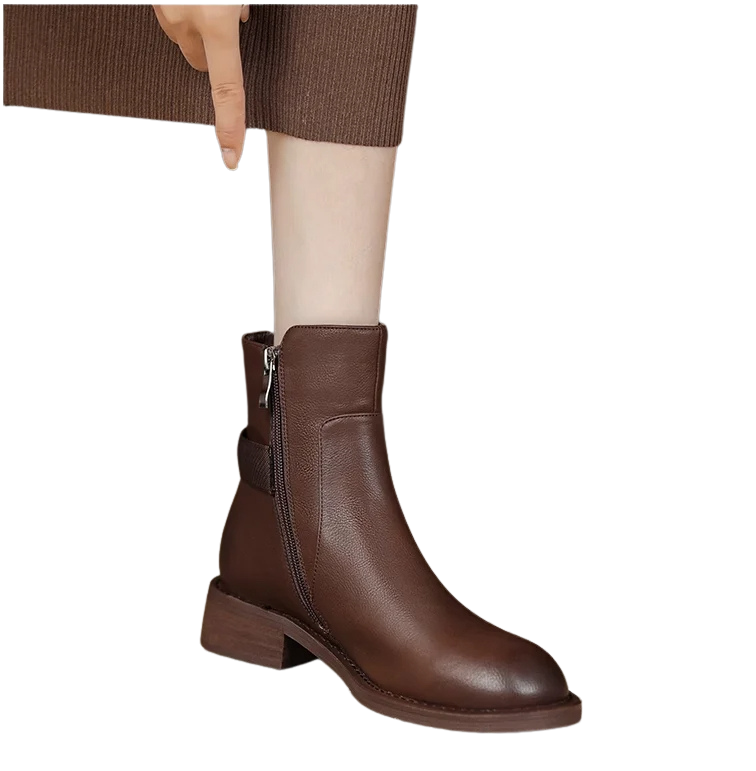 Women’s Boots 337