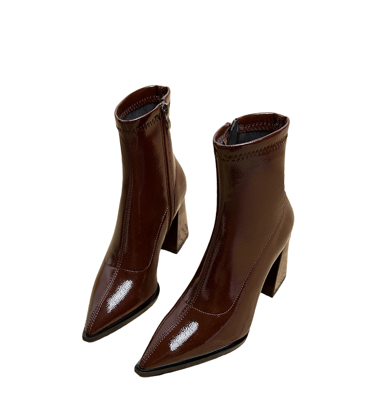 Women’s Boots 327