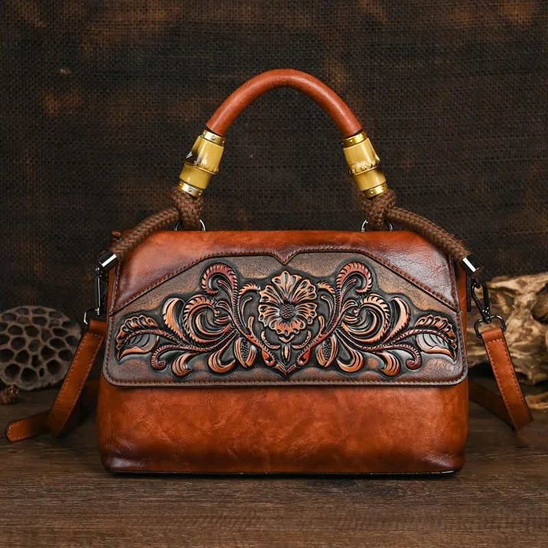 Women’s Leather Bags 148